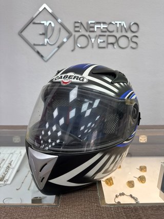 Casco Integral Caberg Helmets Talla M
