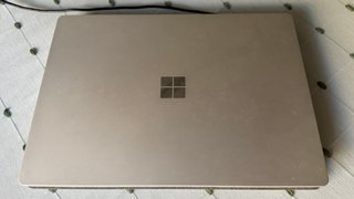 MS Surface Laptop Táctil i7 16GB RAM SSD512