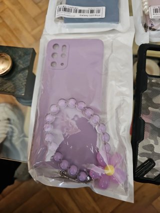 Fundas Samsung S20 Plus