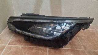 Faro Izquierdo Kia EV6 92101CV110
