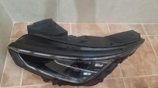Faro Izquierdo Kia EV6 92101CV110