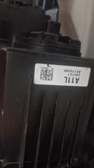 Faro Izquierdo Kia EV6 92101CV110