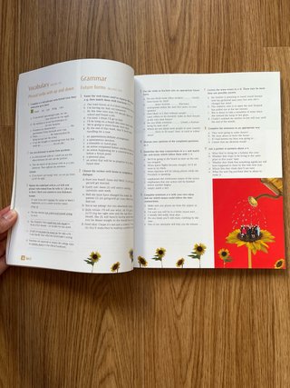 CAE Result Student's book