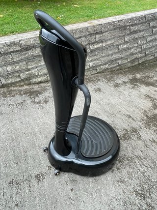 Plataforma Vibratoria Pro-Form E-motion2