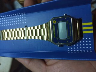 Reloj Digital