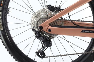 Bicicleta Scott Contessa Patron  eRide 910 XT t.S Reacondicionada