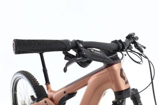 Bicicleta Scott Contessa Patron  eRide 910 XT t.S Reacondicionada