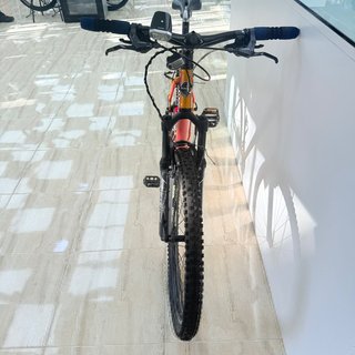 Bicicleta TREK SLR 6500 Tall M