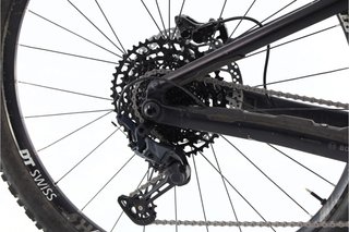 Bicicleta Orbea Wild M20 t.L Reacondicionada
