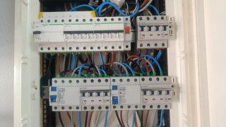 Instalación y mantenimiento fotovoltaica