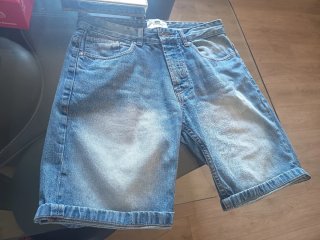 Lote 2 pantalones vaqueros