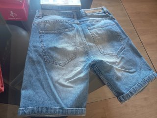 Lote 2 pantalones vaqueros