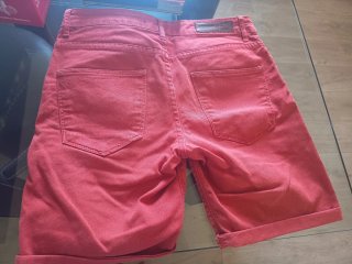 Lote 2 pantalones vaqueros