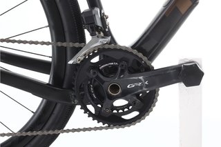 Promo · Bicicleta Trek Checkpoint SLR Di2 11V t.50 Reacondicionada
