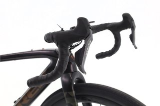 Promo · Bicicleta Trek Checkpoint SLR Di2 11V t.50 Reacondicionada