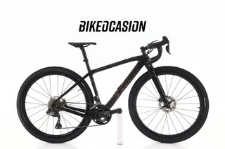 Promo · Bicicleta Trek Checkpoint SLR Di2 11V t.50 Reacondicionada