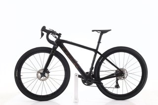 Promo · Bicicleta Trek Checkpoint SLR Di2 11V t.50 Reacondicionada