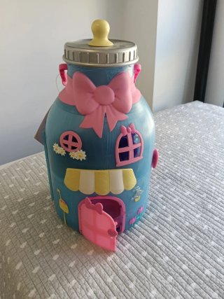 Casita Baby Born Surprise