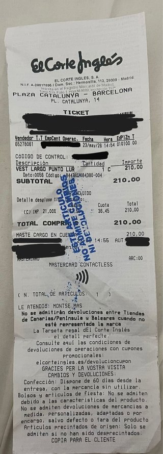 Vestido de fiesta azul brillante, NUEVO.