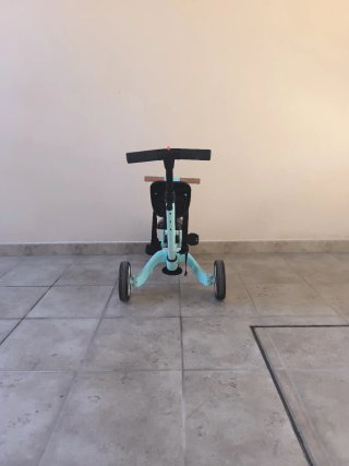 Triciclo 3 en 1 Gyro
