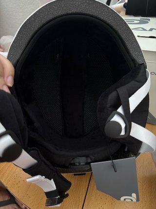 Casco Snowboard o Esquí