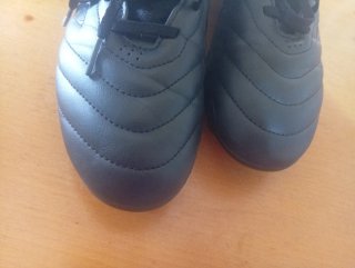 Botas de fútbol Adidas Talla 41 1/3