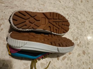 Vans Old Skool Tc Lug Zapatillas
