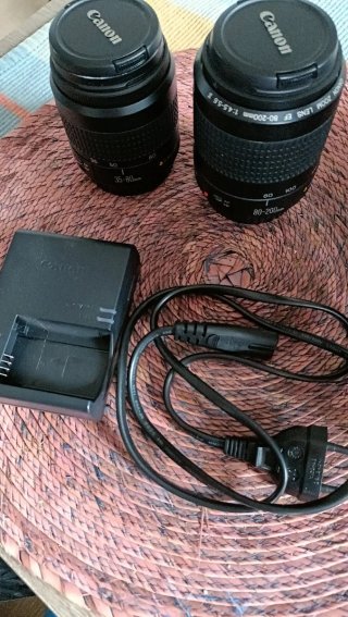Canon EOS 200D Kit EF-S 18-55 IS STM