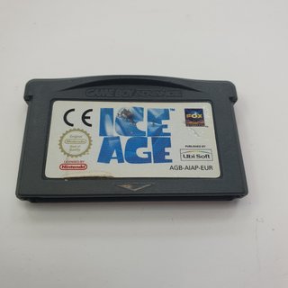 Videojuego Retro Game Boy Advance Ice Ace