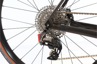 Bicicleta Orbea Terra M31eTEAM 1X AXS 12V t.54 Reacondicionada