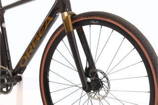 Bicicleta Orbea Terra M31eTEAM 1X AXS 12V t.54 Reacondicionada