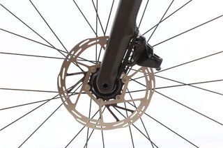 Bicicleta Orbea Terra M31eTEAM 1X AXS 12V t.54 Reacondicionada