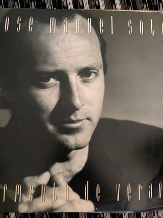 Vinilo Ricchi & Poveri Canta en Español