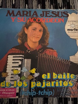 Vinilo Ricchi & Poveri Canta en Español