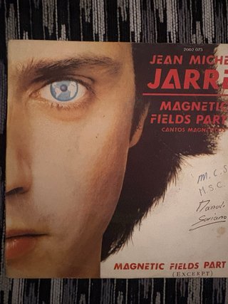 Vinilo Ricchi & Poveri Canta en Español