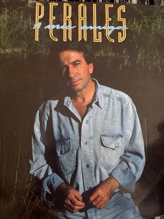 Vinilo Ricchi & Poveri Canta en Español