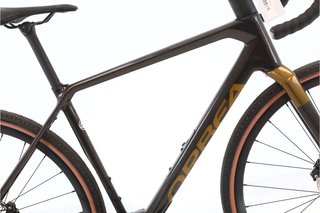 Bicicleta Orbea Terra M31eTEAM 1X AXS 12V t.54 Reacondicionada
