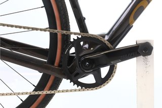 Bicicleta Orbea Terra M31eTEAM 1X AXS 12V t.54 Reacondicionada