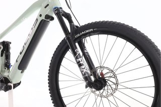 Bicicleta Focus Jam 2 6.8 XT t.L Reacondicionada