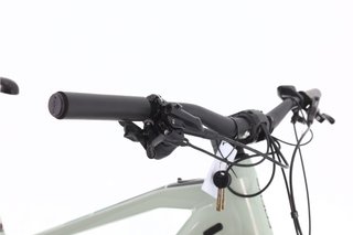 Bicicleta Focus Jam 2 6.8 XT t.L Reacondicionada