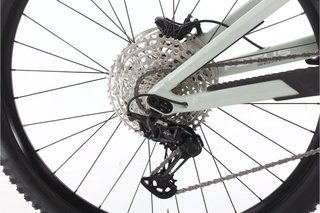 Bicicleta Focus Jam 2 6.8 XT t.L Reacondicionada