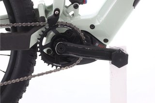 Bicicleta Focus Jam 2 6.8 XT t.L Reacondicionada