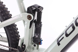 Bicicleta Focus Jam 2 6.8 XT t.L Reacondicionada