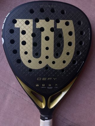 Wilson Defy 3K
