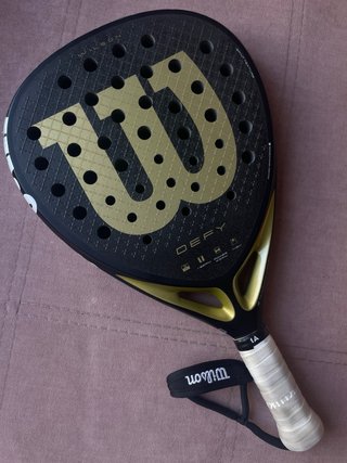 Wilson Defy 3K