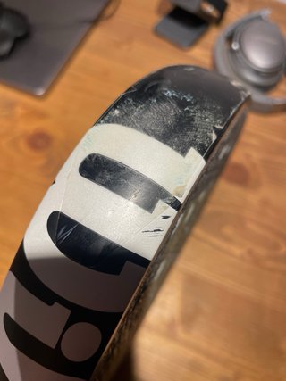 Wilson Defy 3K