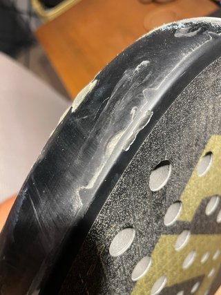Wilson Defy 3K