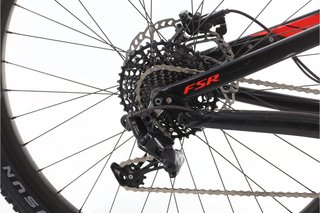 Bicicleta Specialized Turbo Levo t.M Reacondicionada