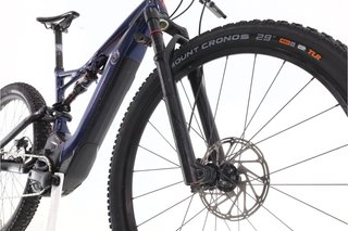 Bicicleta Specialized Turbo Levo t.M Reacondicionada