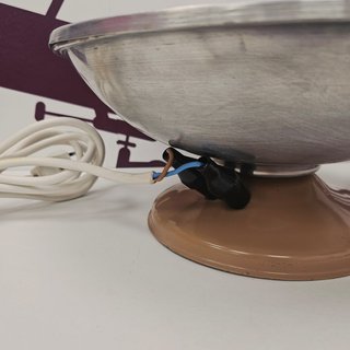 Brasero eléctrico